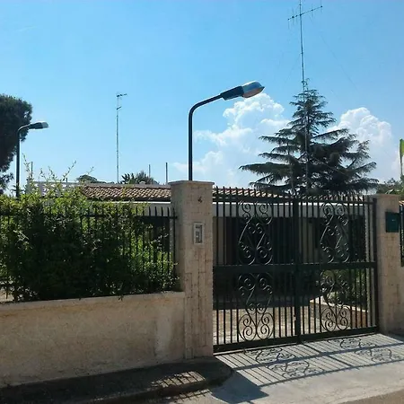 Feriehus La Chicca Di Franco Spiaggia di Conversano