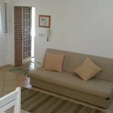 Feriehus La Chicca Di Franco Spiaggia di Conversano