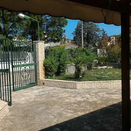 Feriehus La Chicca Di Franco Spiaggia di Conversano