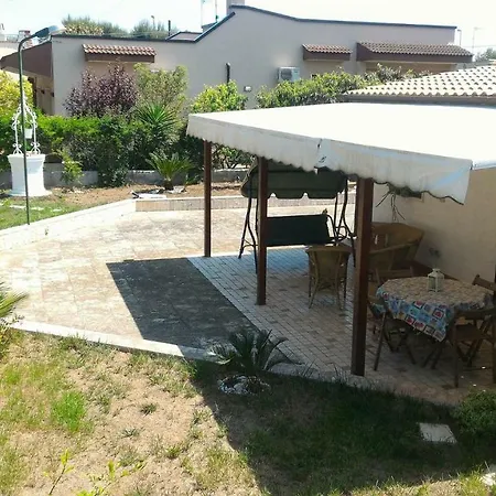 La Chicca Di Franco Feriehus *