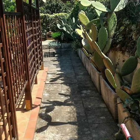 La Chicca Di Franco Spiaggia di Conversano