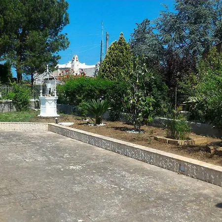 Feriehus La Chicca Di Franco Spiaggia di Conversano