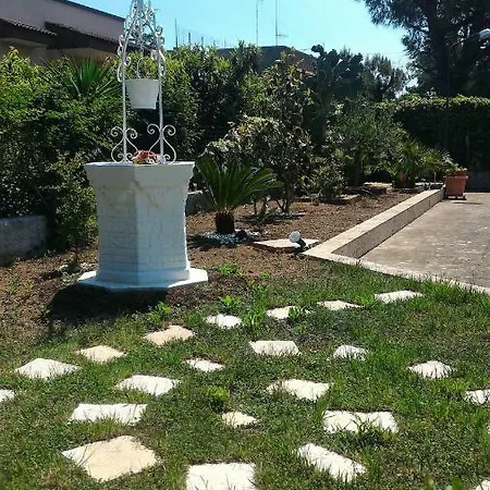 La Chicca Di Franco Feriehus *