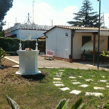 La Chicca Di Franco *
