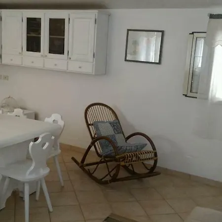 La Chicca Di Franco