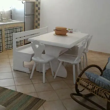 La Chicca Di Franco *
