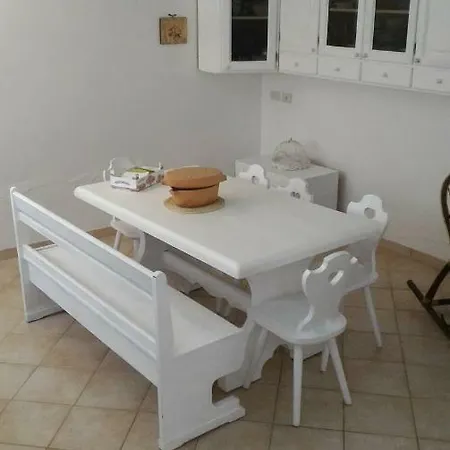 La Chicca Di Franco Casa vacanze Spiaggia di Conversano