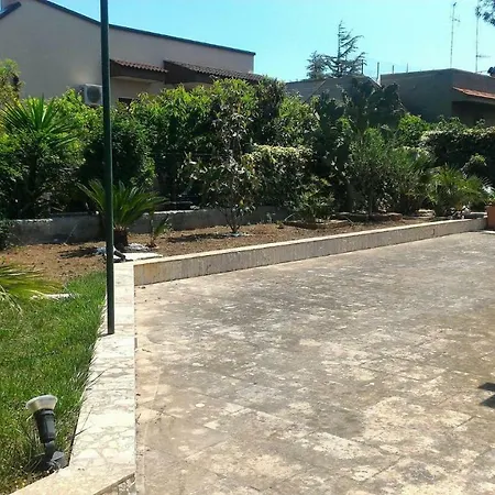 La Chicca Di Franco Casa vacanze