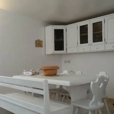 La Chicca Di Franco Casa vacanze Spiaggia di Conversano